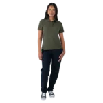 175g Barron Pique Knit Golfer Ladies