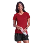 Alpha T-Shirt Ladies