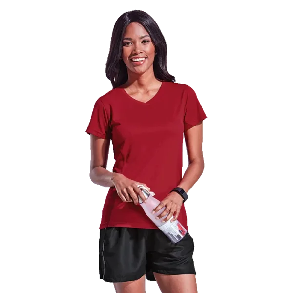 Alpha T-Shirt Ladies