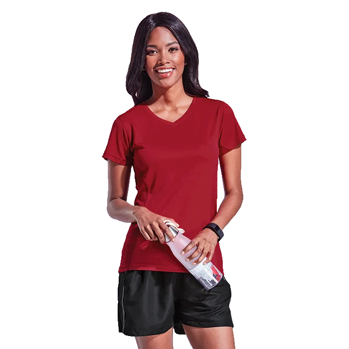 Alpha T-Shirt Ladies
