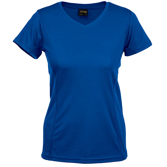Alpha T-Shirt Ladies - Image 4