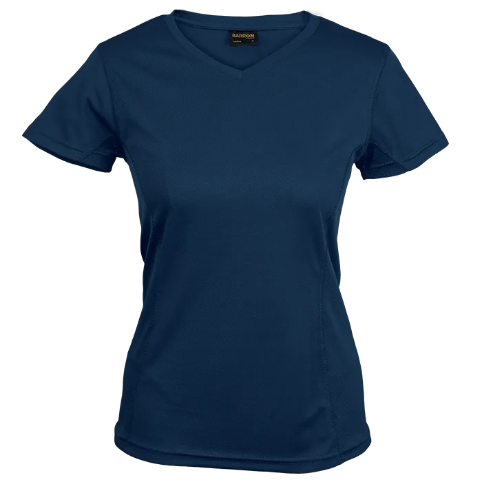 Alpha T-Shirt Ladies - Image 6