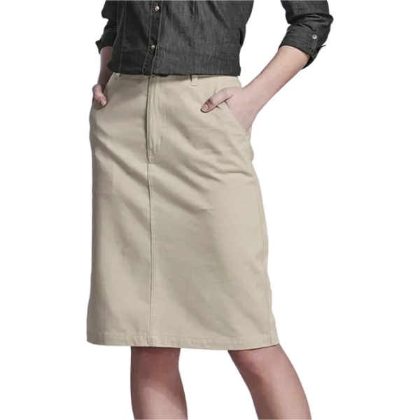 Ava Stretch Skirt Ladies