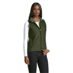 Bodywarmer Ladies