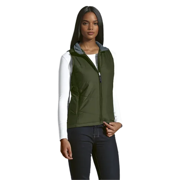 Bodywarmer Ladies