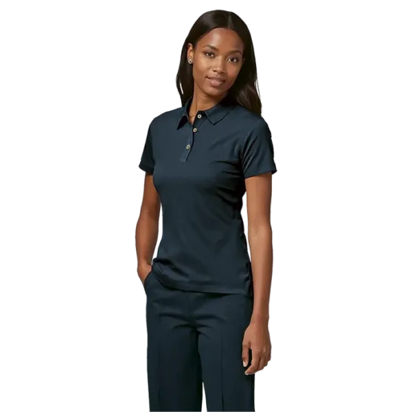 Executive Mercerised Golfer Ladies