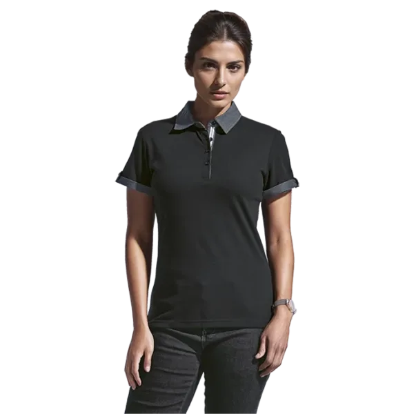 Fusion Golfer Ladies
