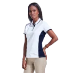 Two-Tone Golfer Ladies