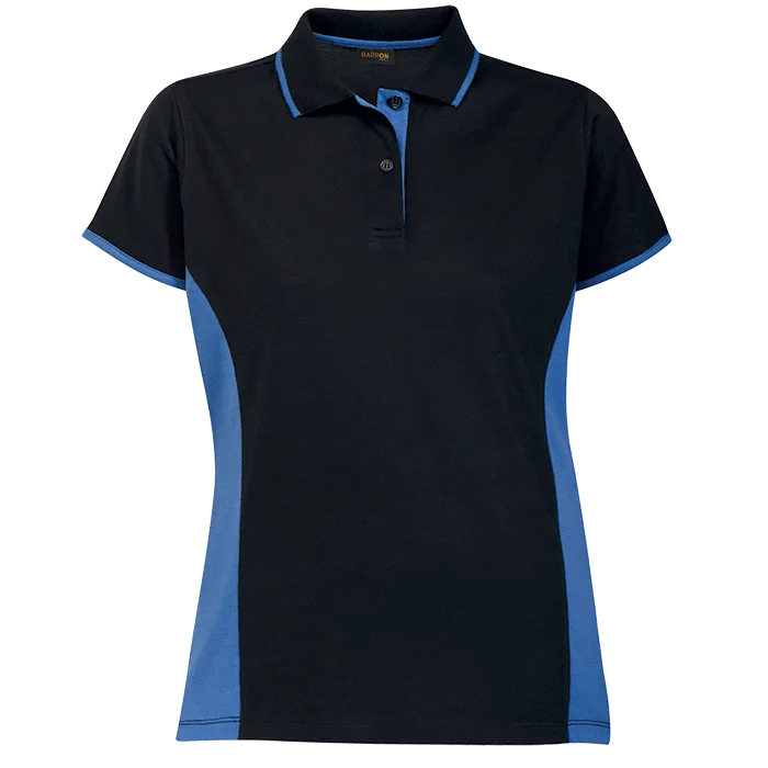 Two-Tone Golfer Ladies - Image 2