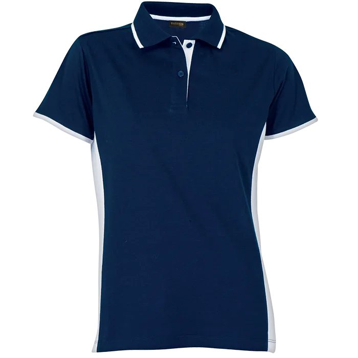 Two-Tone Golfer Ladies - Image 3