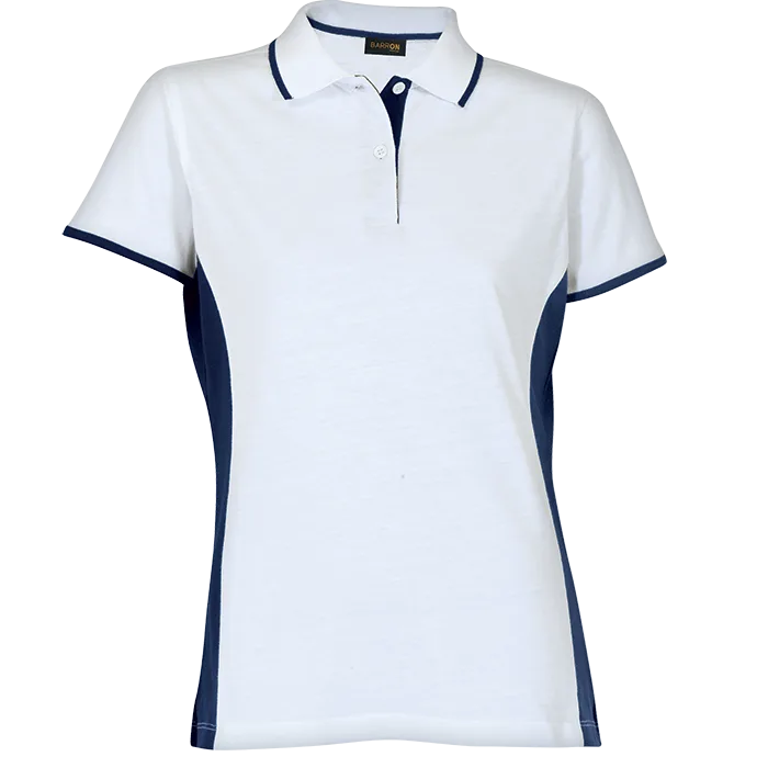 Two-Tone Golfer Ladies - Image 4