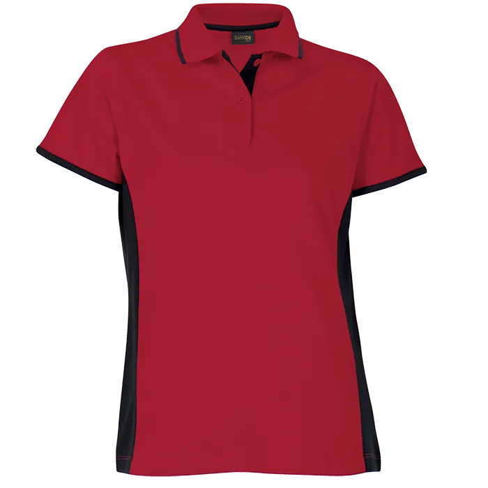 Two-Tone Golfer Ladies - Image 5