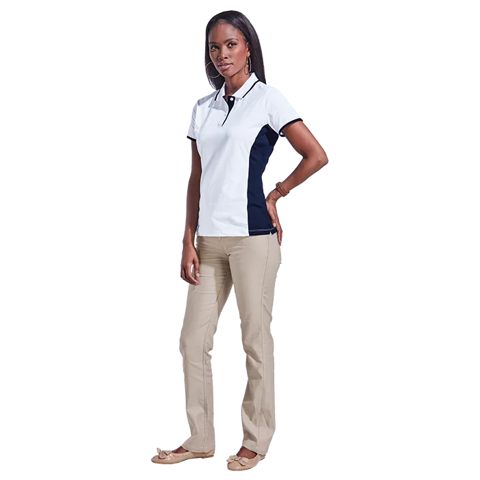 Two-Tone Golfer Ladies - Image 6