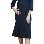 Lola Flare Skirt Ladies