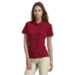 Lunar Golfer Ladies