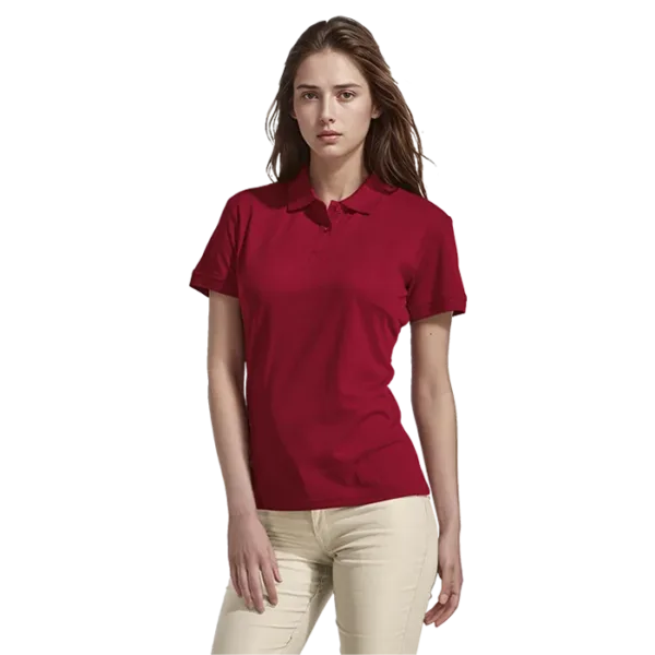Lunar Golfer Ladies