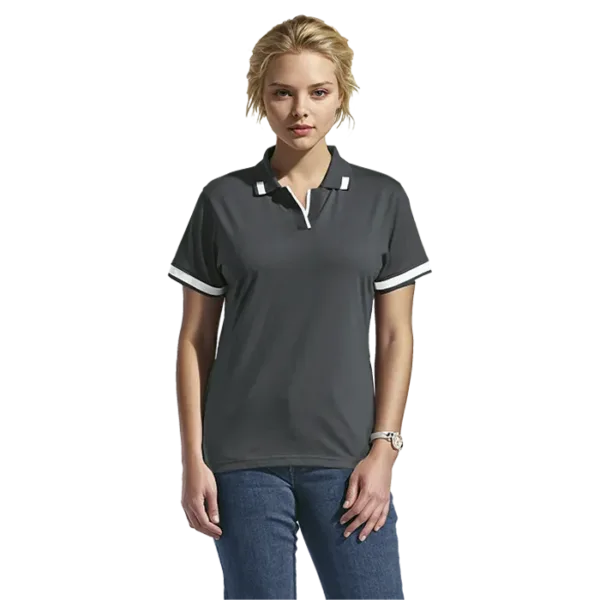 Matrix Golfer Ladies