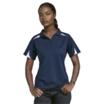 Solo Golfer Ladies