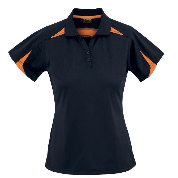 Solo Golfer Ladies - Image 2