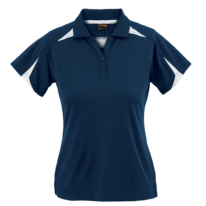 Solo Golfer Ladies - Image 4