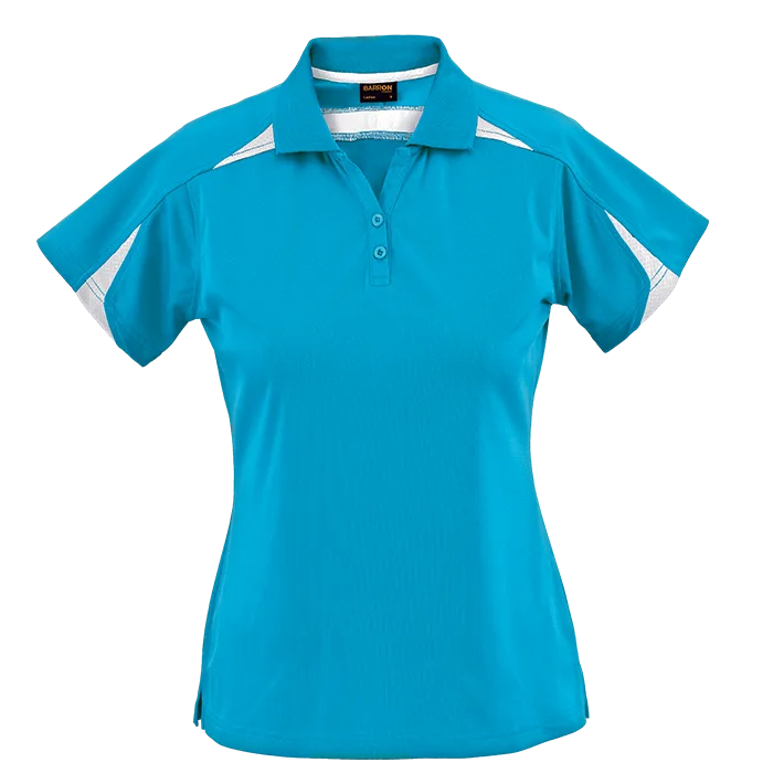Solo Golfer Ladies - Image 5