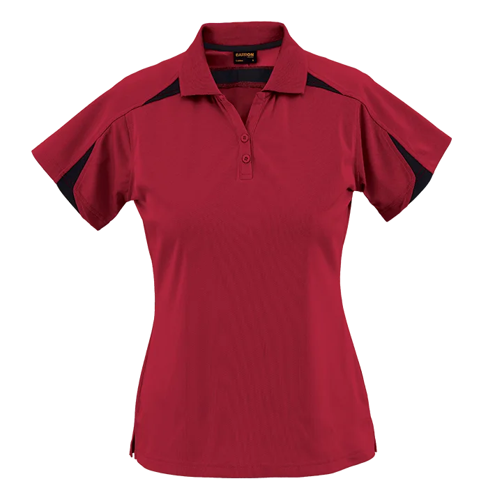 Solo Golfer Ladies - Image 6