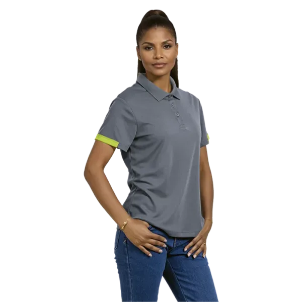 Sphere Golfer Ladies