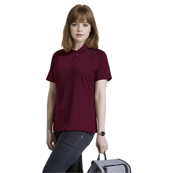 Vortex Golfer Ladies