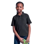 175g Pique Knit Golfer Kiddies