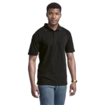 260g Barron Pique Knit Golfer