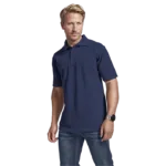 260g Heavyweight Cotton Golfer