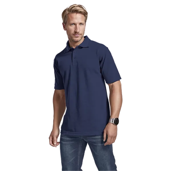 260g Heavyweight Cotton Golfer