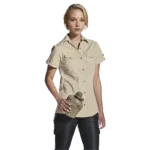 Tracker Shirt Ladies