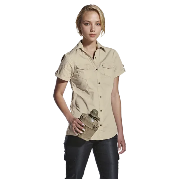 Tracker Shirt Ladies