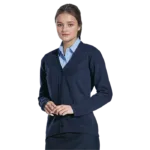 Basic Cardigan Ladies