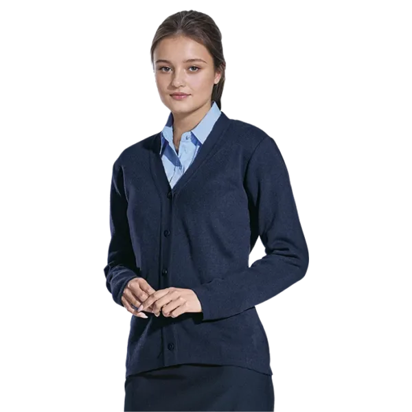 Basic Cardigan Ladies