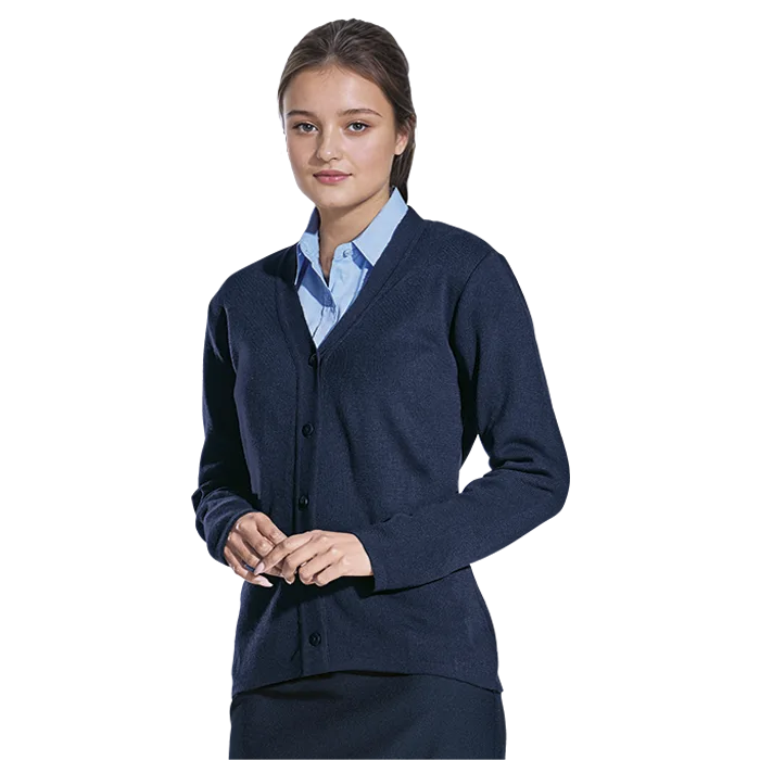 Basic Cardigan Ladies