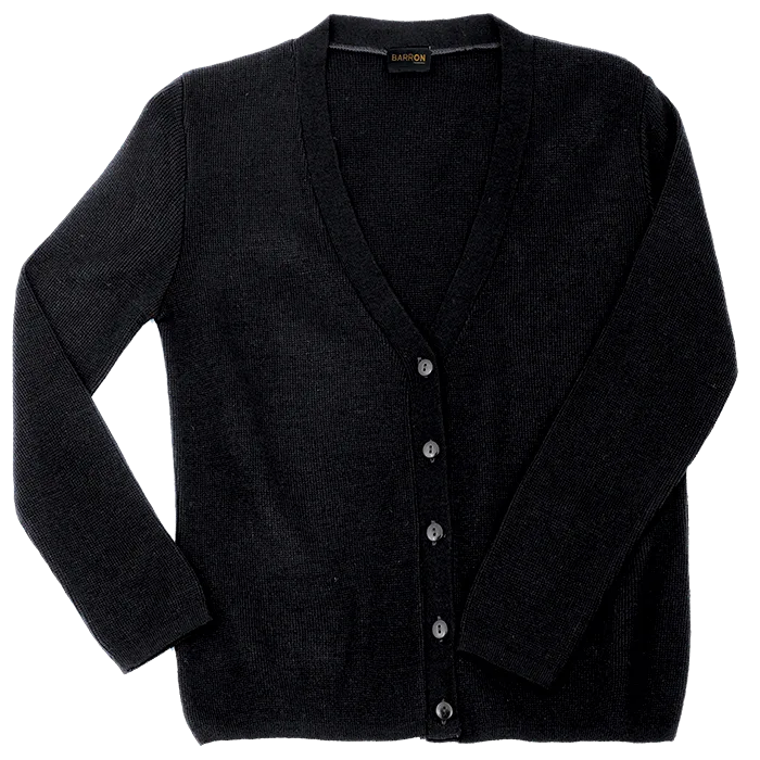 Basic Cardigan Ladies - Image 2
