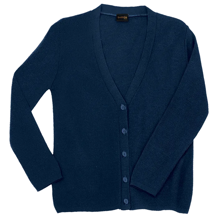 Basic Cardigan Ladies - Image 3
