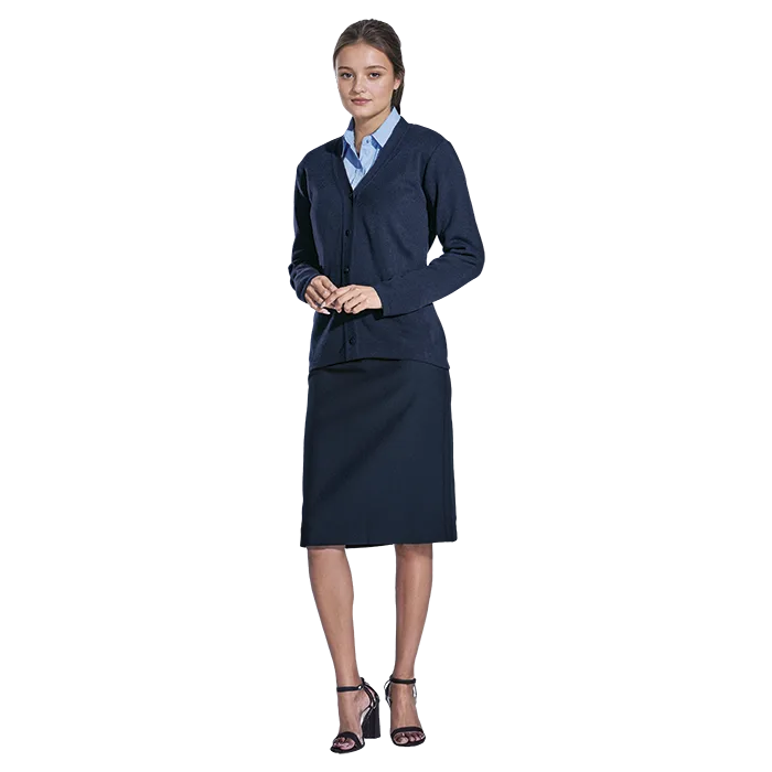 Basic Cardigan Ladies - Image 5