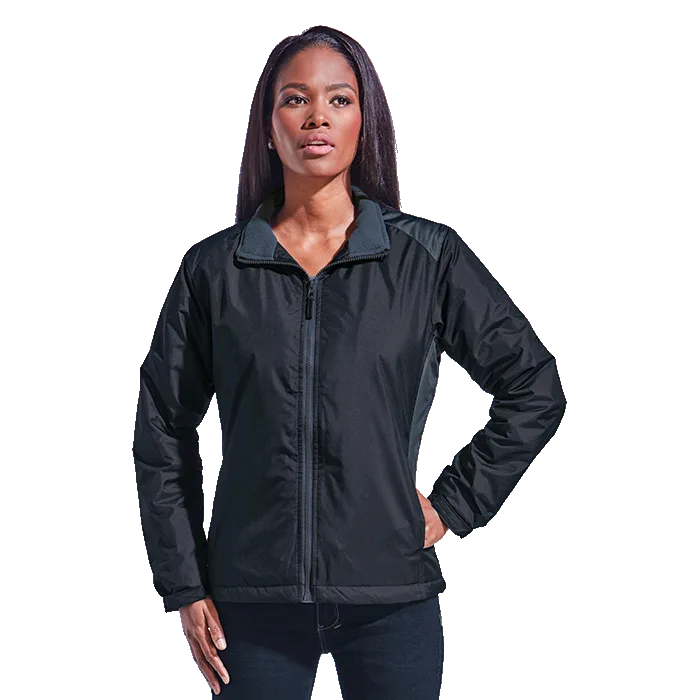 Capri Jacket Ladies
