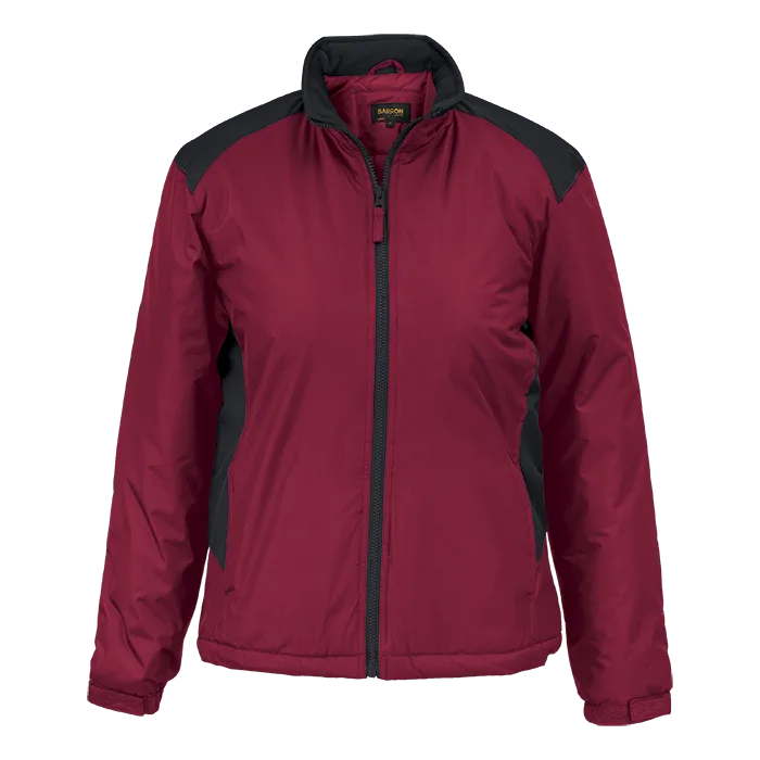 Capri Jacket Ladies - Image 2