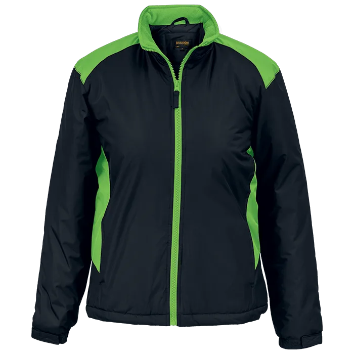 Capri Jacket Ladies - Image 4