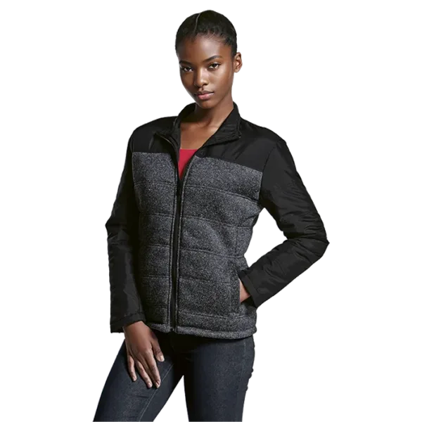 Colorado Jacket Ladies