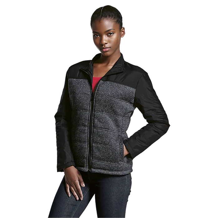 Colorado Jacket Ladies