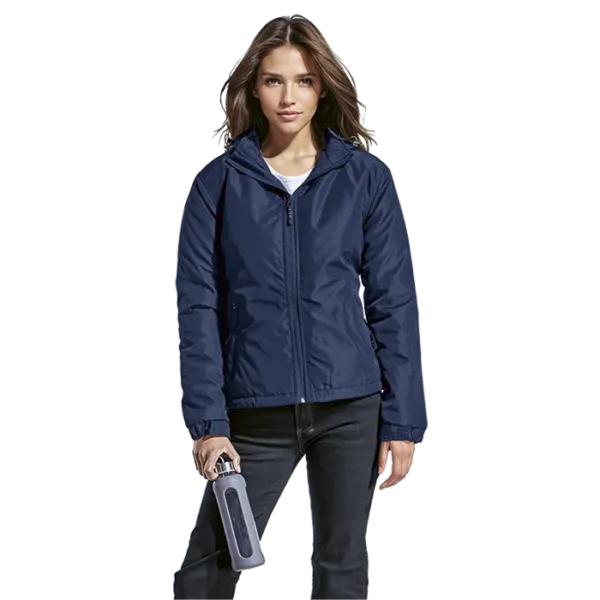 Cooper Jacket Ladies