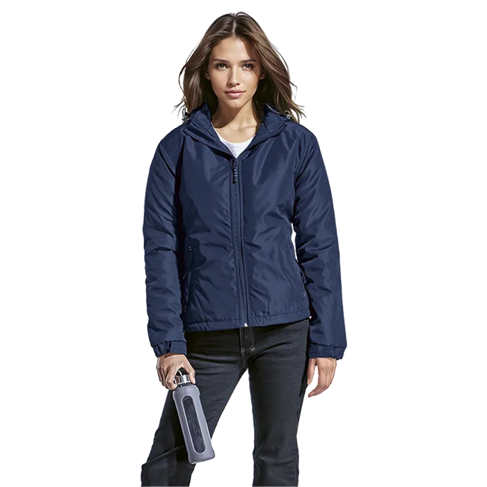 Cooper Jacket Ladies
