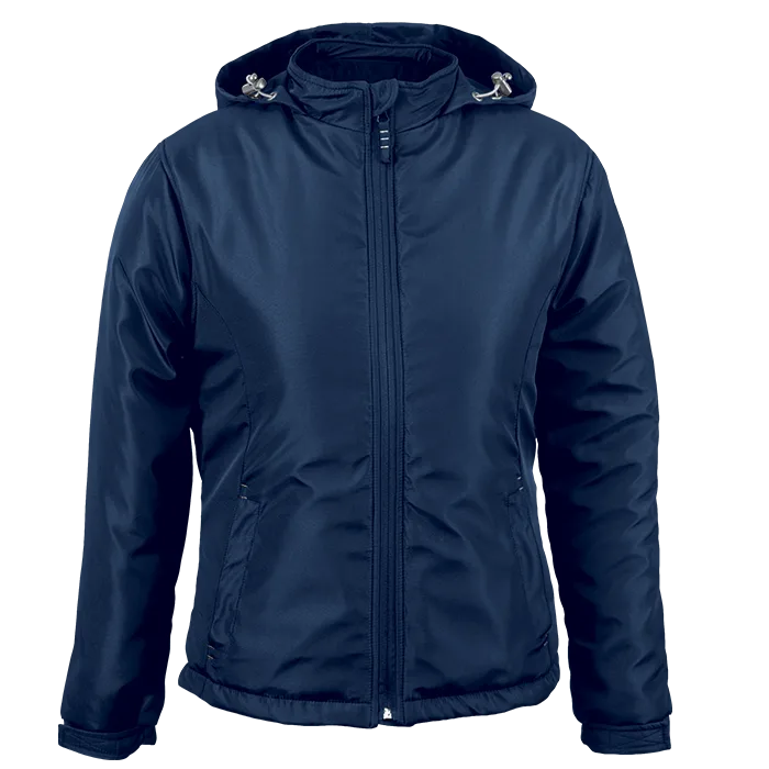 Cooper Jacket Ladies - Image 2
