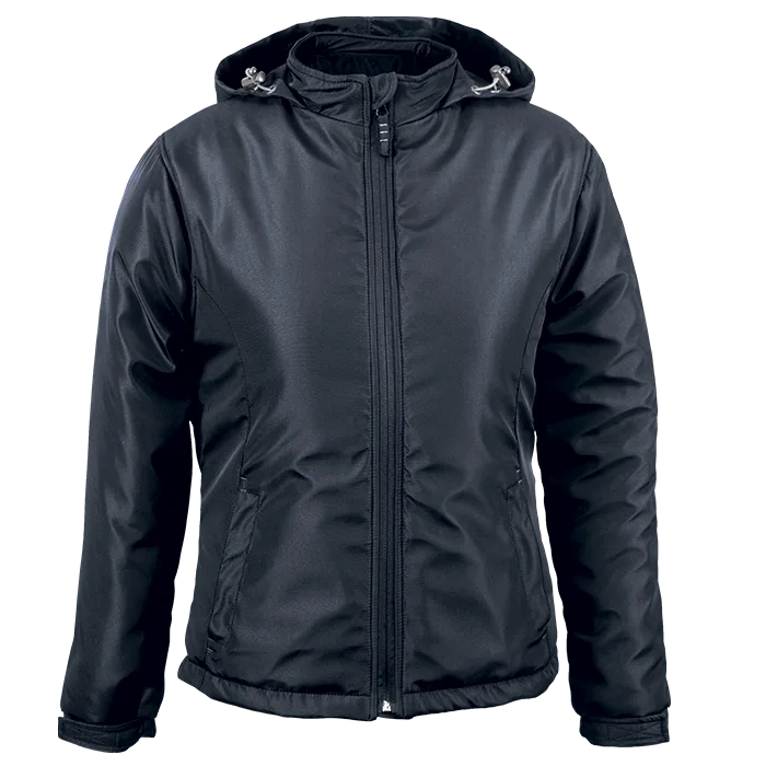 Cooper Jacket Ladies - Image 3