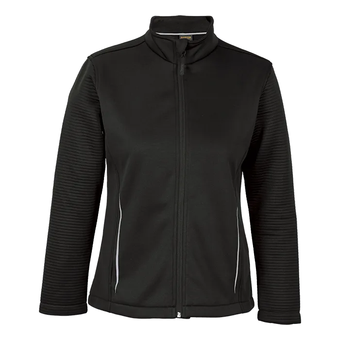 Dakota Jacket Ladies - Image 2